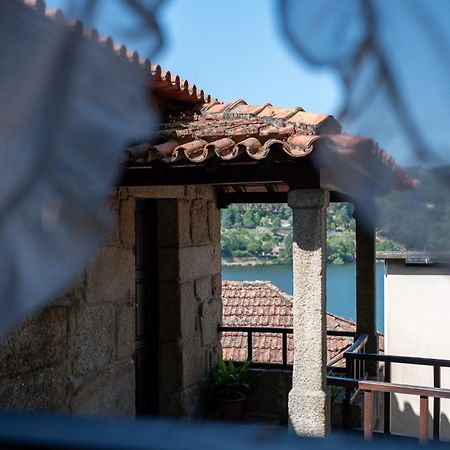 הוילה ריבה דורו Casa Da Torre, Porto Manso מראה חיצוני תמונה