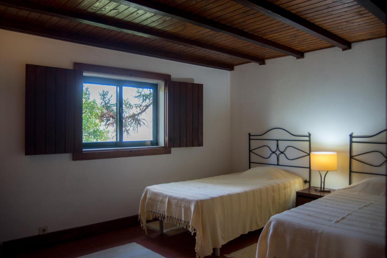 הוילה ריבה דורו Casa Da Torre, Porto Manso מראה חיצוני תמונה