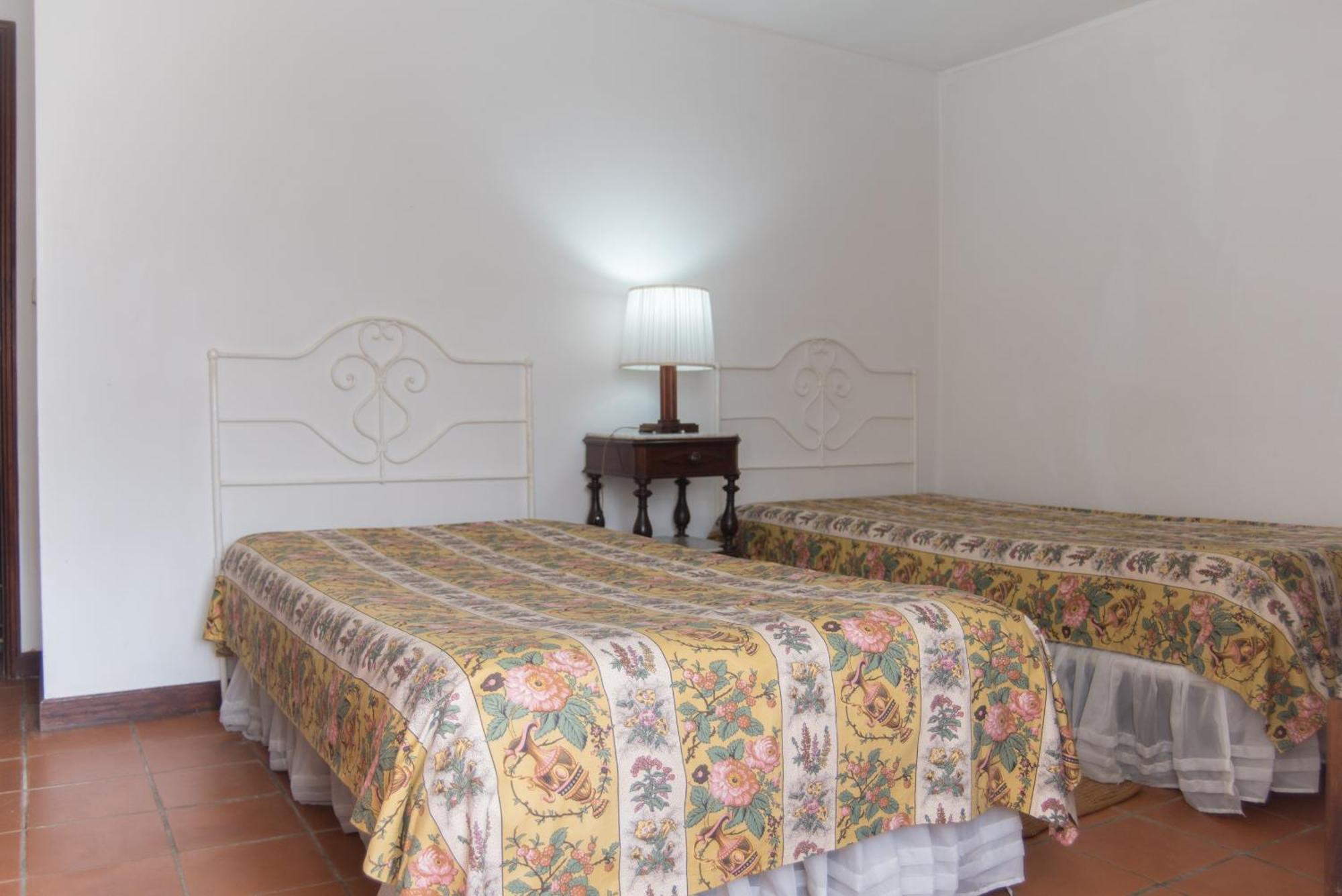 הוילה ריבה דורו Casa Da Torre, Porto Manso מראה חיצוני תמונה