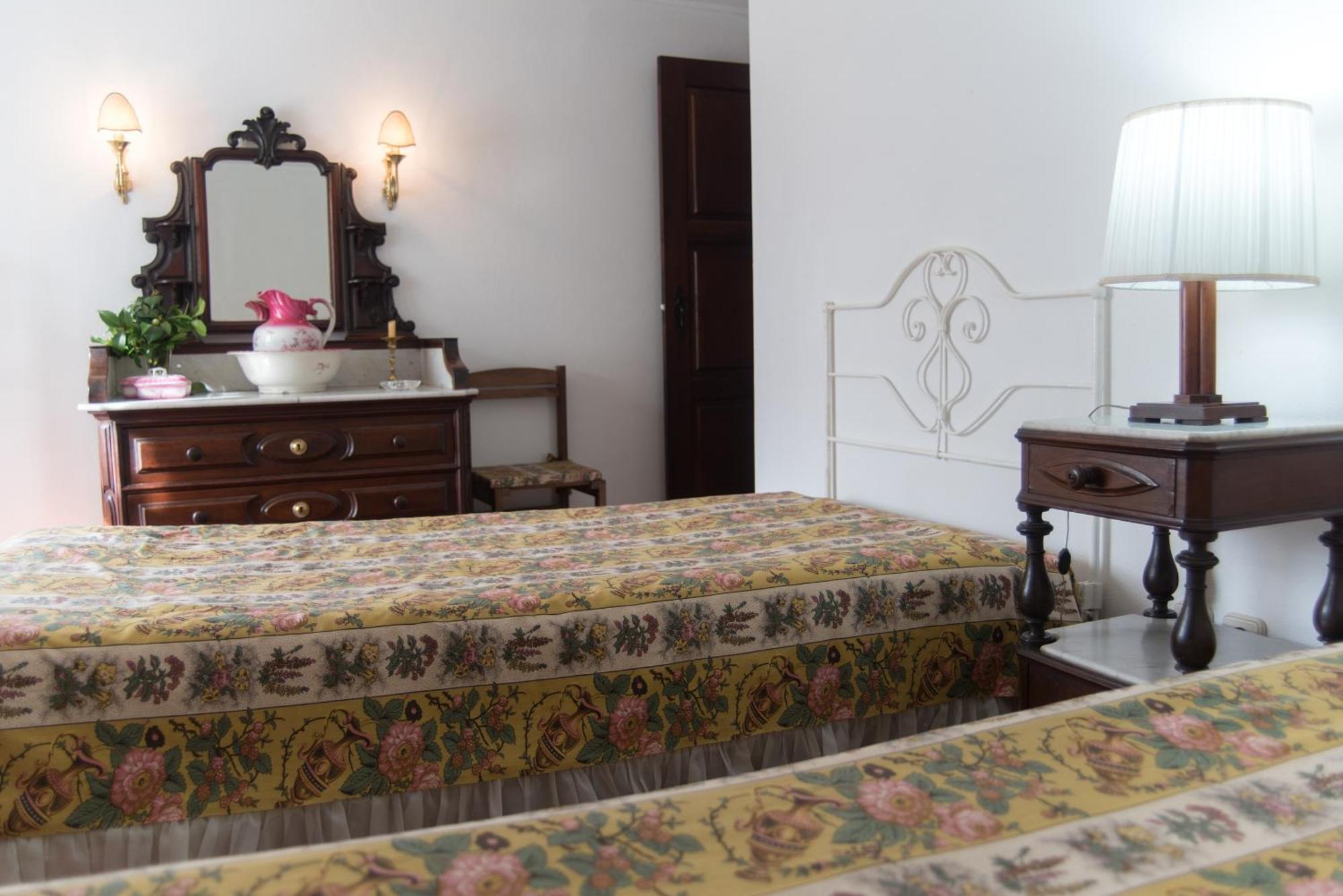 הוילה ריבה דורו Casa Da Torre, Porto Manso מראה חיצוני תמונה