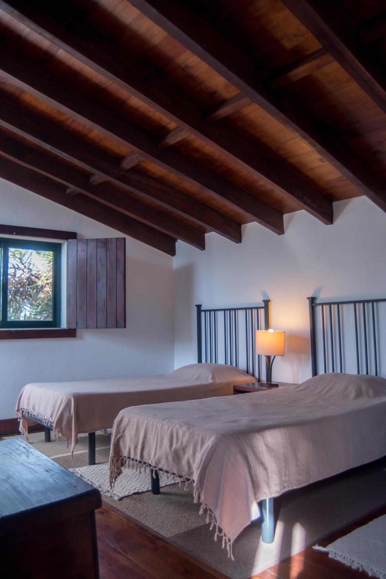 הוילה ריבה דורו Casa Da Torre, Porto Manso מראה חיצוני תמונה
