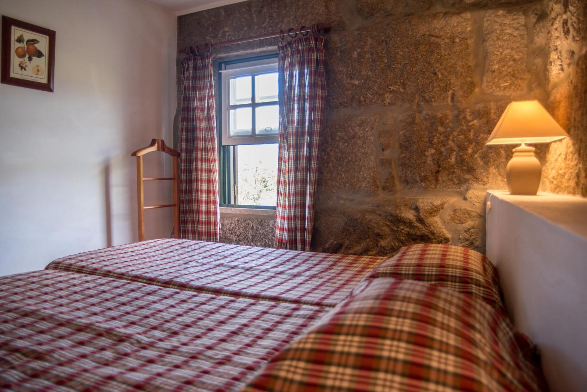 הוילה ריבה דורו Casa Da Torre, Porto Manso מראה חיצוני תמונה