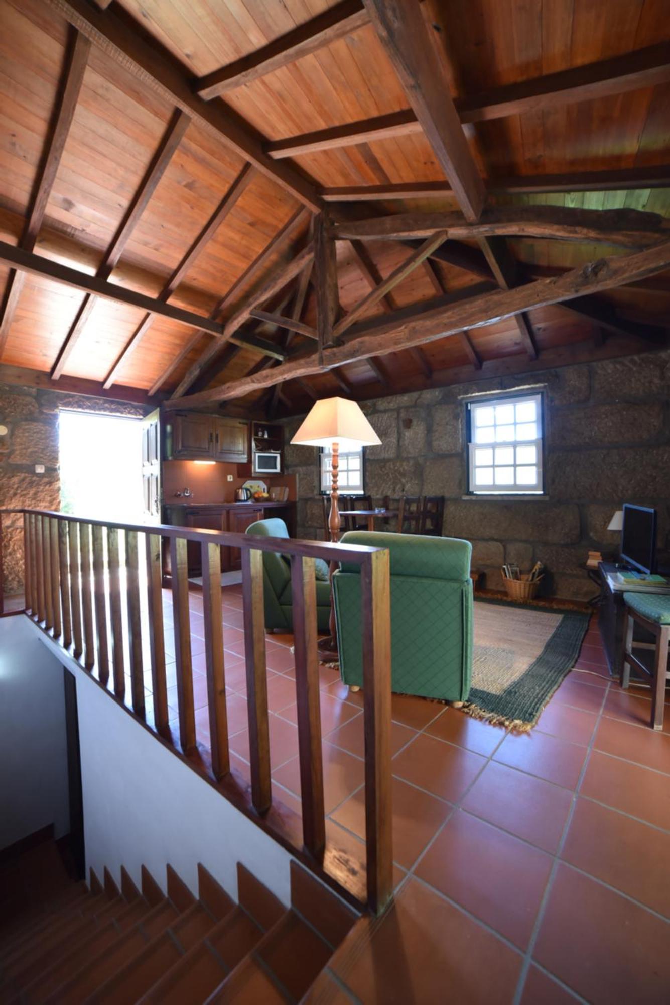 הוילה ריבה דורו Casa Da Torre, Porto Manso מראה חיצוני תמונה