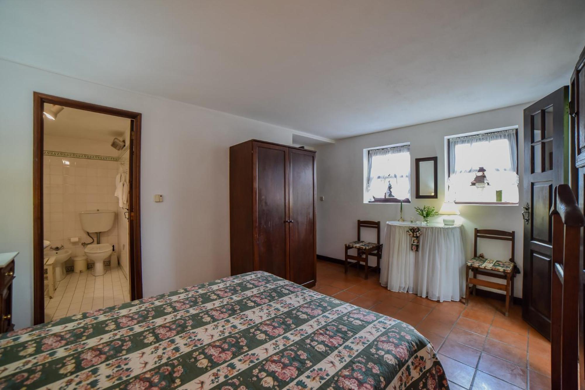הוילה ריבה דורו Casa Da Torre, Porto Manso מראה חיצוני תמונה