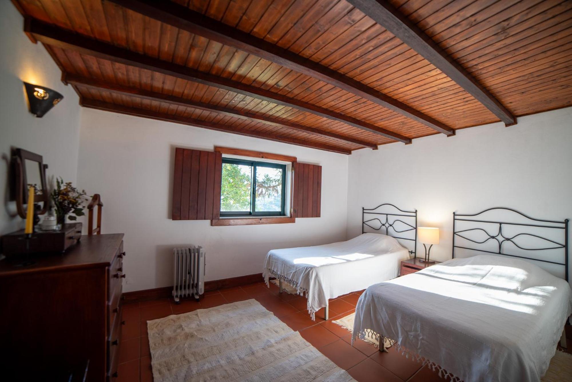הוילה ריבה דורו Casa Da Torre, Porto Manso מראה חיצוני תמונה